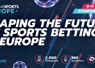 Betting on Sports Europe agenda to explore future direction of sports betting industry
