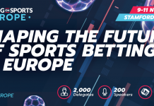 Future of sports betting industry in the spotlight at Betting on Sports Europe