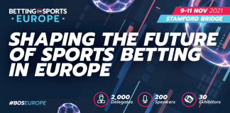 Future of sports betting industry in the spotlight at Betting on Sports Europe