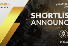 SBC Awards North America shortlists highlight success of US industry