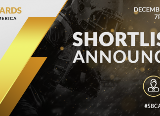SBC Awards North America shortlists highlight success of US industry