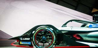 Formula E establishes first blockchain title sponsorship with Avalanche