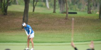 Chevron sponsors LGPA to ‘champion’ women in sports
