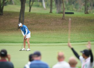 Chevron sponsors LGPA to ‘champion’ women in sports