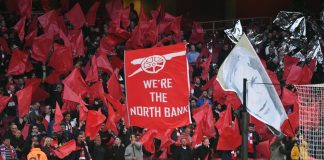 Arsenal produces ‘unique content’ with Expo 2020 Dubai