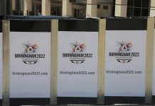 HPE provides ‘ultra-connected’ experiences to Commonwealth Games