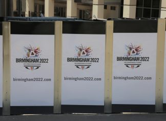 HPE provides ‘ultra-connected’ experiences to Commonwealth Games