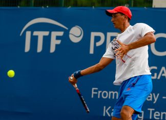 ITF launches Cup Final fan tokens with Socios