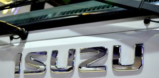 A-League Men net first time rebranding in Isuzu partnership
