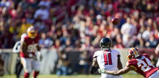 Three German cities looking to stage NFL games