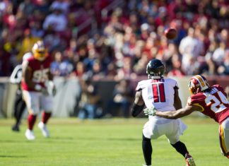 Three German cities looking to stage NFL games