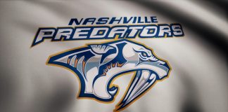 Predators announces sports betting partnership with Bally’s