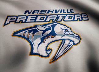 Predators announces sports betting partnership with Bally’s