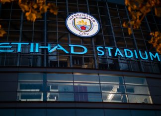 Manchester City ‘surprised’ after being hit by Premier League’s financial charges Manchester City