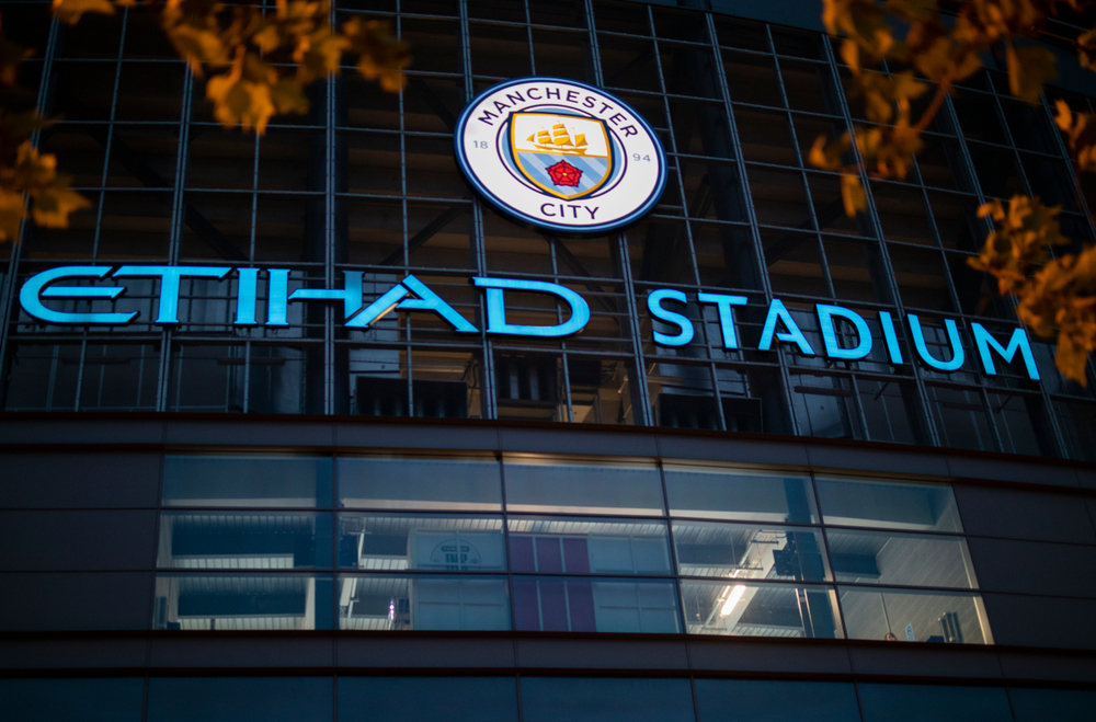 Etihad Stadium Logo Man City Etihad Stadium Interesting Facts You Etihad Stadium Logo Man City Etihad Stadium Interesting Facts You