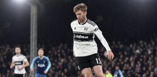 Fulham FC to develop ‘global fanbase’ in Asiabet33 partnership