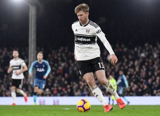 Fulham FC to develop ‘global fanbase’ in Asiabet33 partnership