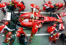 Entain creates ‘unique’ experiences and content for F1 fans
