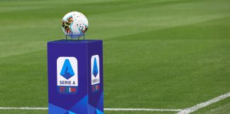 Eight Serie A clubs partner with eToro