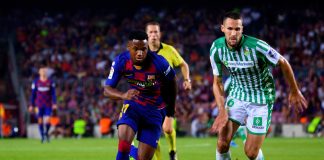 Eleven diversifies Belgium football content with LIVENow deal