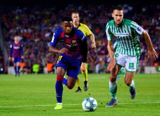 Eleven diversifies Belgium football content with LIVENow deal