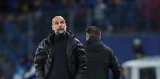 Man City expands ‘popular digital content’ with Midea