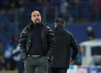 Man City expands ‘popular digital content’ with Midea