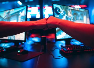 E-sports’ Endpoint CeX releases NFTs in Socios partnership