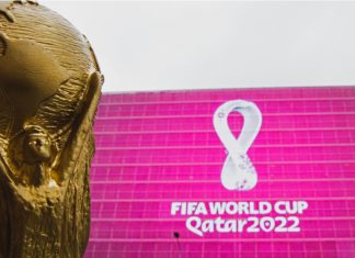 Mengniu becomes FIFA World Cup Qatar 2022 official sponsor