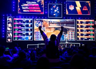 ESL and Immutable X together introduce NFT platform