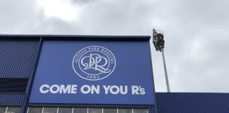 QPR confirm TebWin as betting partner whilst prioritising responsible gambling