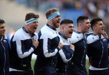 Six Nations Rugby continues BBC Radio broadcast