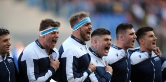 Six Nations Rugby continues BBC Radio broadcast
