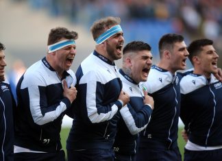 Six Nations Rugby continues BBC Radio broadcast