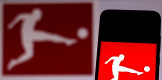 Bundesliga & Sportradar aim for further innovation until 2032 credit: Shutterstock