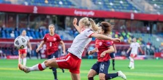 UEFA Women’s EURO tournament gains Starling Bank sponsorship