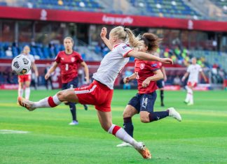 UEFA Women’s EURO tournament gains Starling Bank sponsorship