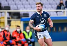 Stan Sport to broadcast all Autumn Nations Rugby games