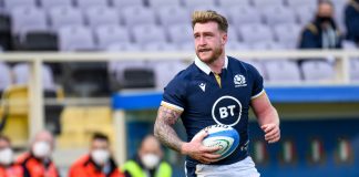 Stan Sport to broadcast all Autumn Nations Rugby games