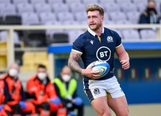 Stan Sport to broadcast all Autumn Nations Rugby games