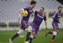 Fiorentina partner Olybet in international development boost