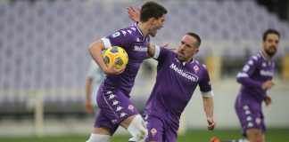 Fiorentina partner Olybet in international development boost