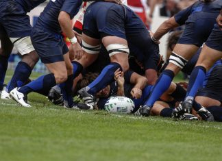 US launches official campaign to host Rugby World Cup