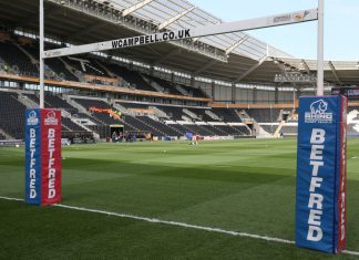 Betfred secures longest title partnership in Super League history