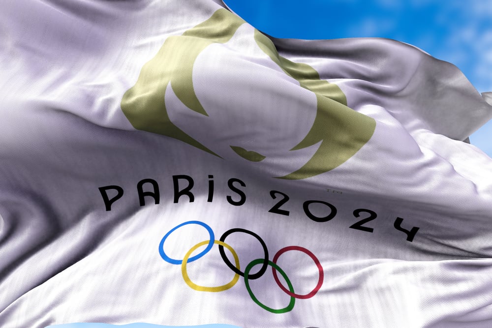 Paris 2024 calls for TV companies’ broadcast bids for Paralympics ...