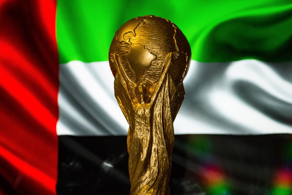 UAE to host FIFA World Cup in 2022 - Insider Sport