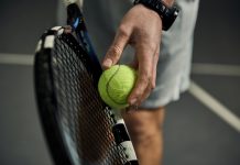 ITF ‘safeguards events’ in Sportradar extension deal