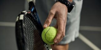 ITF ‘safeguards events’ in Sportradar extension deal