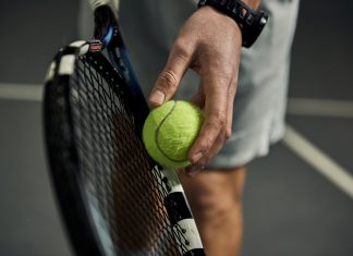 ITF ‘safeguards events’ in Sportradar extension deal