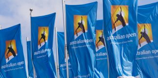 Australian Open expands coverage in Japan with Wowow